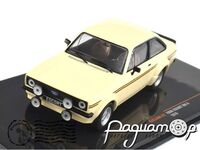 Ford Escort MK II (1976) CLC538 [DB]