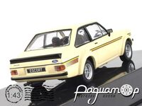 Ford Escort MK II (1976) CLC538 [DB]