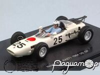 Honda RA271 F1 US GP 1965 №25 (1964) 44257 [SV]