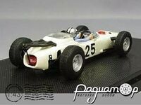 Honda RA271 F1 US GP 1965 №25 (1964) 44257 [SV]