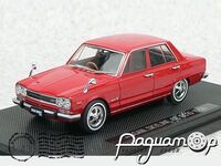 Nissan Skyline GT GC10 (1968) 43937