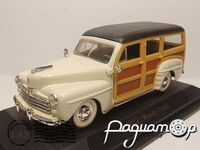 Ford Woody (1948) 665320 [IS]