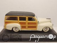 Ford Woody (1948) 665320 [IS]