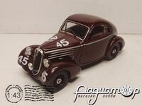 Fiat Balilla Berlinetta M.M. (1935) 665321 [IS]*