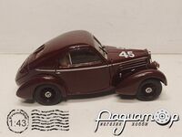 Fiat Balilla Berlinetta M.M. (1935) 665321 [IS]*