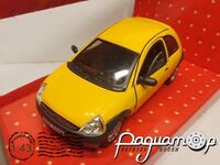 Ford Ka (1997) 665322 [IS]***