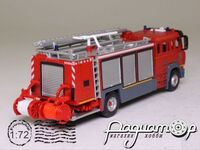 Iveco FMOGP 190-32 Sides Annie (1998) 665330 [IS]***