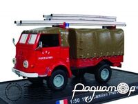 Camion Tout Usage 4x4 (1954) 665331 [IS]