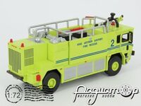 Oshkosh ARFF (2003) 665333 [IS]