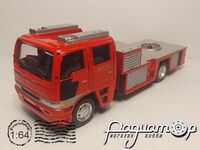 Morita MSB-20 Gyro Snorker (1995) 665335 [IS]***
