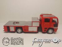 Morita MSB-20 Gyro Snorker (1995) 665335 [IS]***