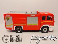 MAN-24/40 TLF (2004) 665341 [IS]***