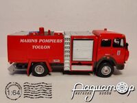 Iveco FMOGP (2000) 665342 [IS]*