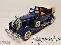 Cadillac-452 V16 (1933) 665346 [IS]