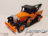 Ford-A Wreck Truck (1930) (Y-7) 665348 [IS]