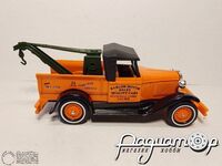 Ford-A Wreck Truck (1930) (Y-7) 665348 [IS]