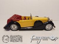 Lagonda (1938) (Y-11) 665350 [IS]***