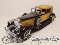 Duesenberg-J (1930) (Y-4) 665349 [IS]***