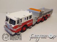 Pierce Lance Ladder (1993) 665356 [IS]***