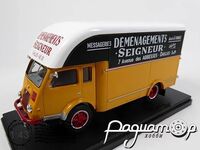 Renault 2,5 Tonnes Fourgon (1956) 665353 [IS]