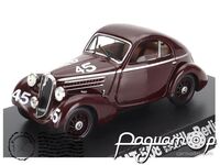 Fiat 508 Balilla Berlinetta (1936) 665359 [IS]