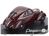 Fiat 508 Balilla Berlinetta (1936) 665359 [IS]