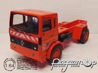 Renault CBEA 18M (1995) 665360 [IS]***