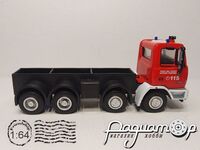 Astra HD 7 Camion Grue (1996) 665361 [IS]***