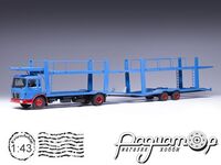 MAN Autotransporte (1970) TTRX034