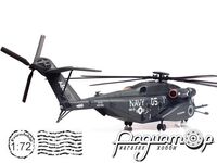 Sikorsky MH53E Sea Dragon №05 (1980) 14040PA05