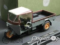 Mazda CTL 3-wheels Truck (1952) 44110