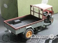 Mazda CTL 3-wheels Truck (1952) 44110