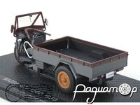 Mazda CT 3-wheels Truck (1950) 44109 [NT]
