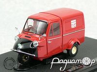 Daihatsu Midget Post Car (1961) 44215