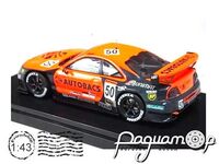 Nissan Skyline GTR R33 JGTC №50 Arta (1998) 44195 [SV]