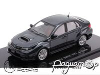 Subaru Impreza WRX STI 4-doors A-Line (2011) 44398 [SV]