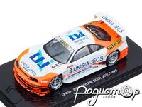 Nissan Skyline GTR R33 JGTC №3 (1998) 44194 [SV]