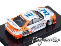 Nissan Skyline GTR R33 JGTC №3 (1998) 44194 [SV]