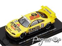 Nissan Skyline GTR R33 JGTC 1998 №23 Pennzoil (1998) 44191 [SV]