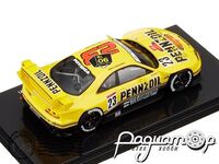 Nissan Skyline GTR R33 JGTC 1998 №23 Pennzoil (1998) 44191 [SV]