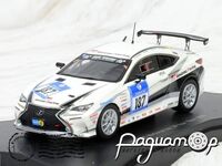 Lexus RC №187 Nurburgring 24hr (2015) 45331