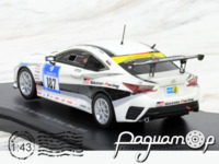 Lexus RC №187 Nurburgring 24hr (2015) 45331