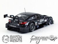 Zent Cerumo RC F Super GT500 Sepang Test Car №1 (2014) 45092