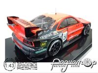 Nissan Skyline R33 JGTC Autobacs №50 High Down Force (1998) 44254 [SV]