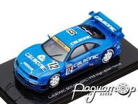 Nissan Skyline R33 №12 JGTC Calsonic HDF (1998) 44252 [SV]