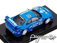 Nissan Skyline R33 №12 JGTC Calsonic HDF (1998) 44252 [SV]