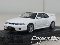 Nissan Skyline GT-R R33 Vspec (1995) 44186 [NT]