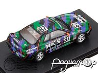 Nissan Skyline GT-R (R32) №87 GrA HKS (1993) 44159