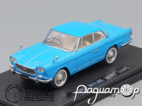 Prince Skyline Sport Coupe (1962) 43705