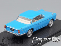 Prince Skyline Sport Coupe (1962) 43705